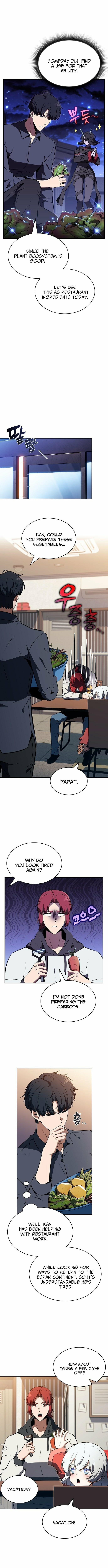 Eat and Go Chapter 21 page 3 - 