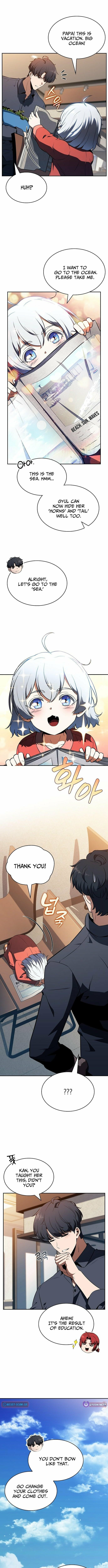 Eat and Go Chapter 21 page 4 - 