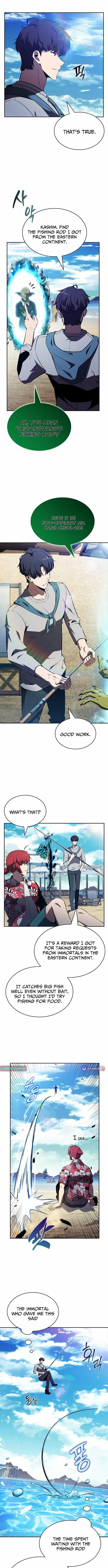 Eat and Go Chapter 21 page 8 - 