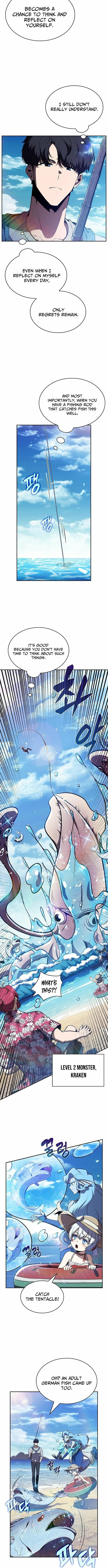 Eat and Go Chapter 21 page 9 - 