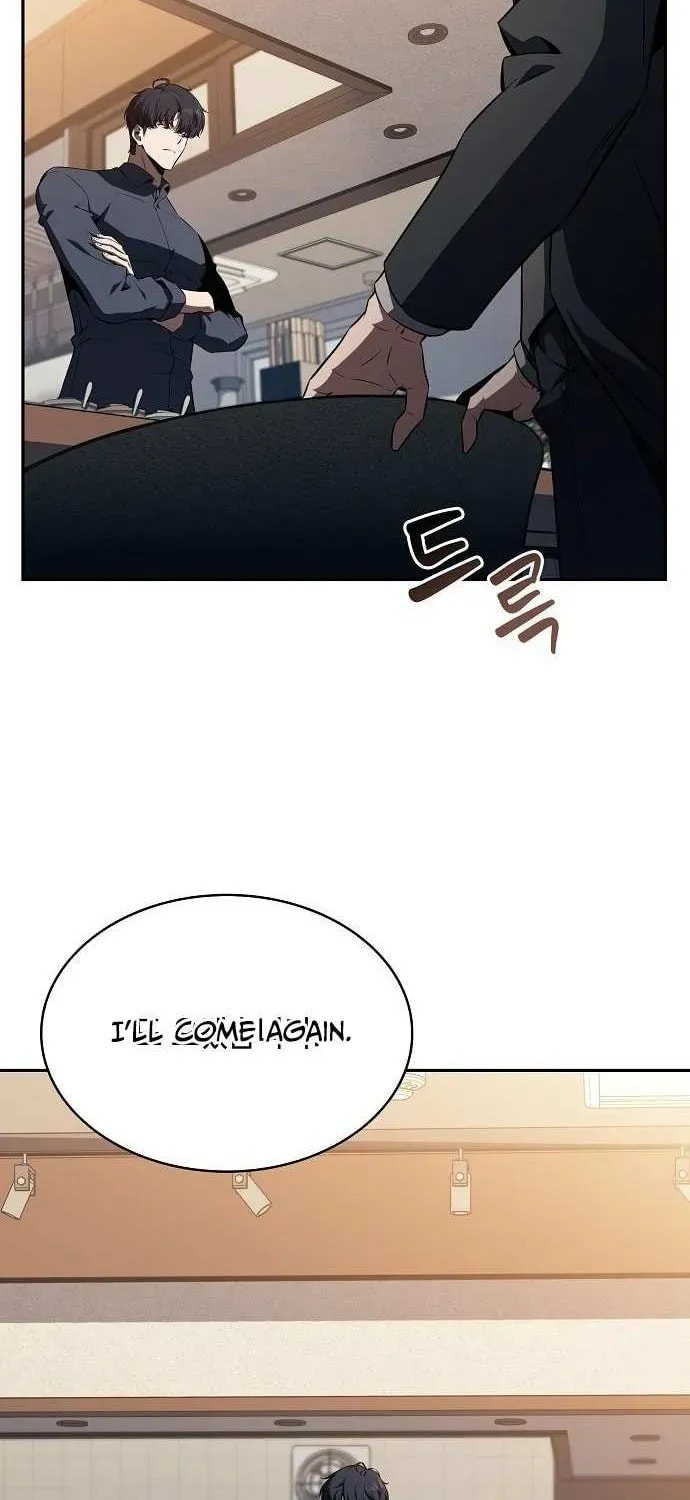 Eat and Go Chapter 22 page 101 - 