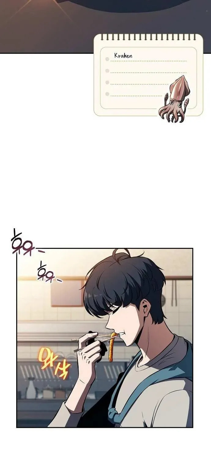 Eat and Go Chapter 22 page 13 - 