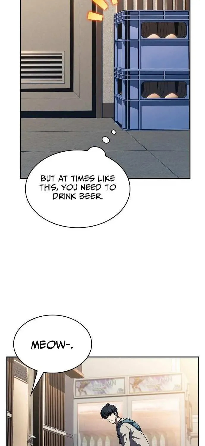 Eat and Go Chapter 22 page 16 - 
