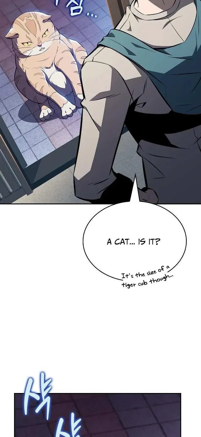 Eat and Go Chapter 22 page 18 - 