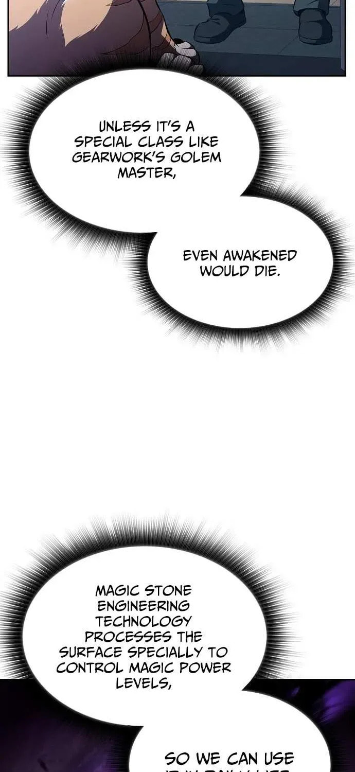 Eat and Go Chapter 22 page 21 - 