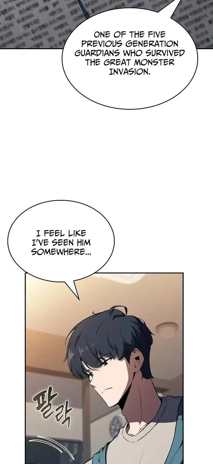 Eat and Go Chapter 22 page 28 - 