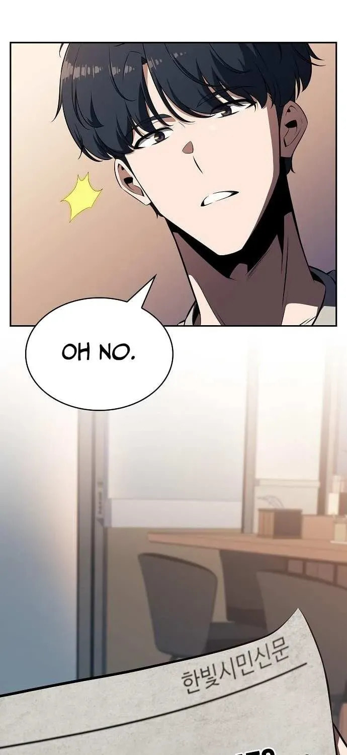 Eat and Go Chapter 22 page 30 - 