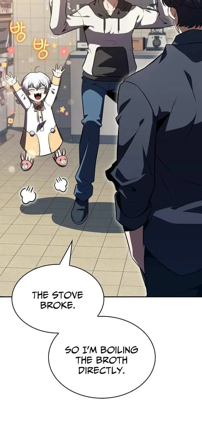 Eat and Go Chapter 22 page 38 - 