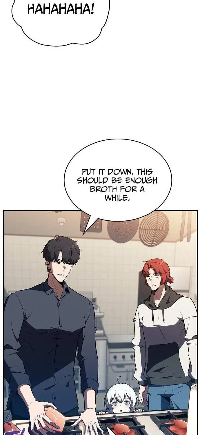 Eat and Go Chapter 22 page 40 - 