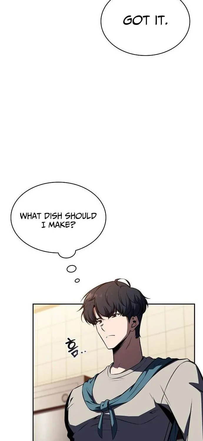 Eat and Go Chapter 22 page 5 - 