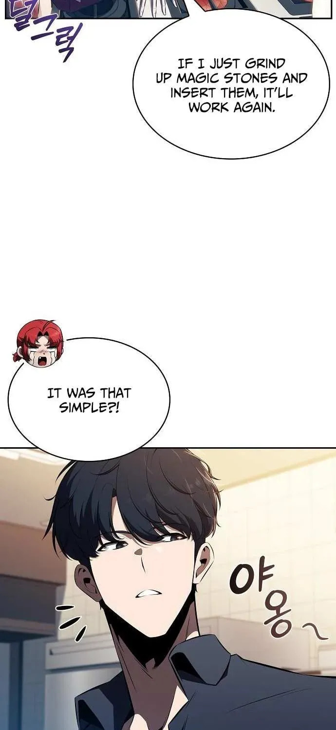 Eat and Go Chapter 22 page 41 - 