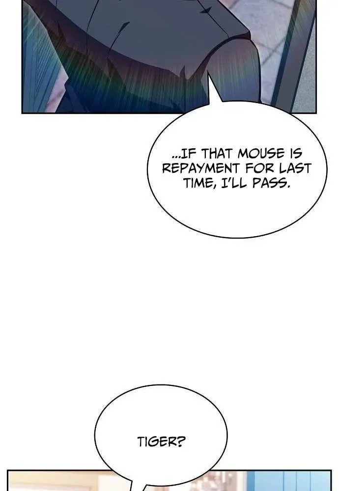 Eat and Go Chapter 22 page 43 - 