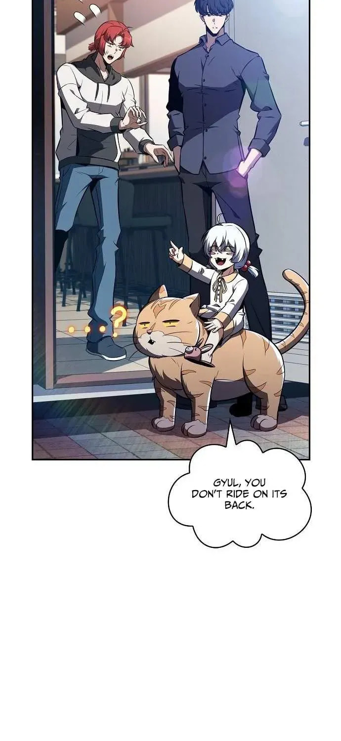 Eat and Go Chapter 22 page 46 - 