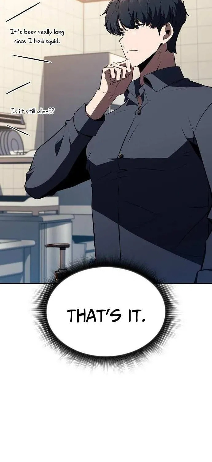 Eat and Go Chapter 22 page 56 - 