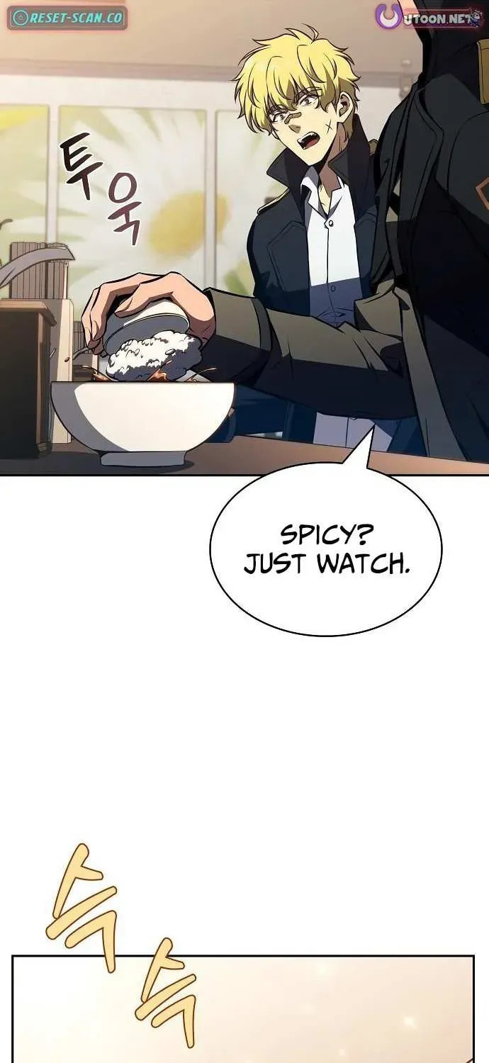 Eat and Go Chapter 22 page 60 - 