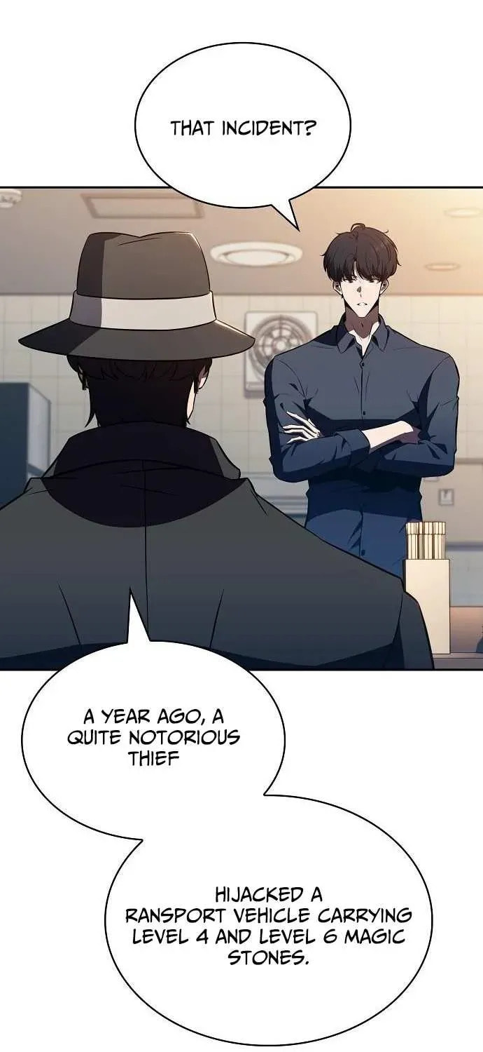 Eat and Go Chapter 22 page 67 - 