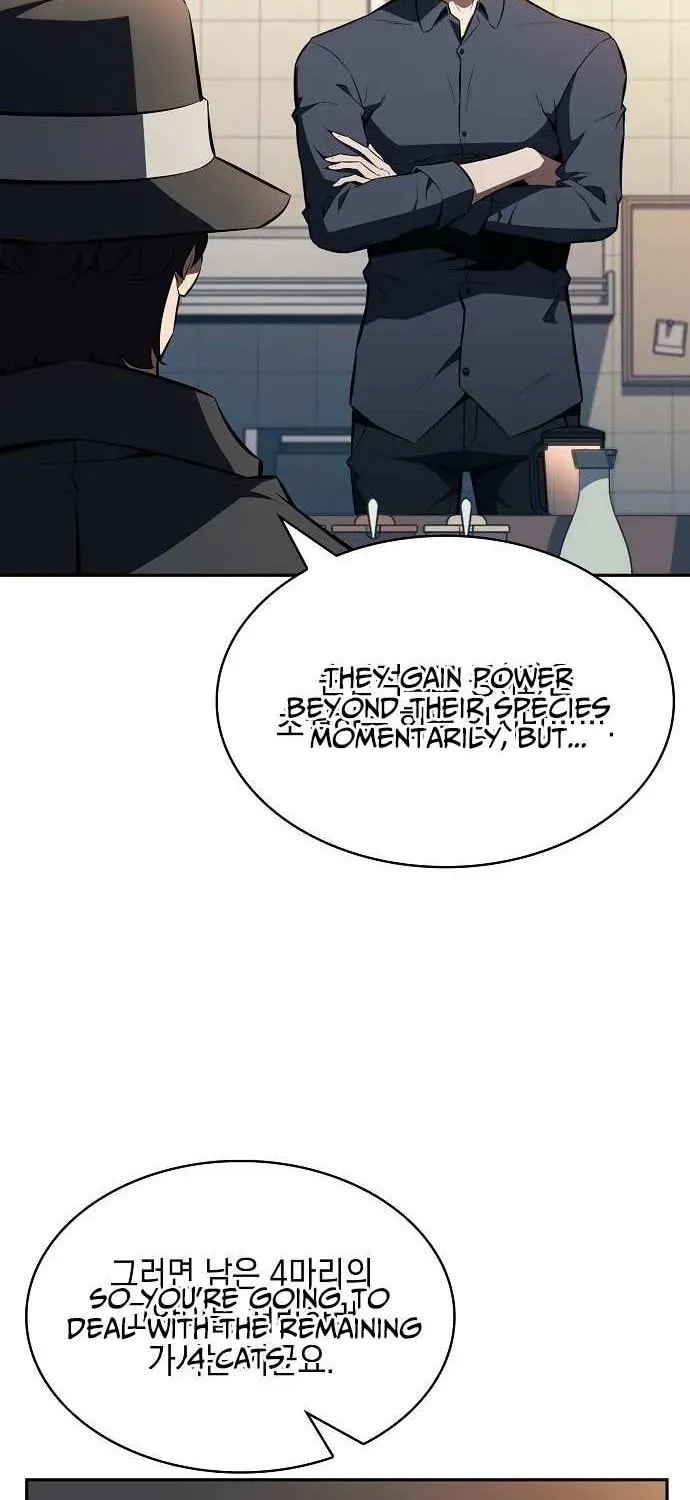 Eat and Go Chapter 22 page 96 - 