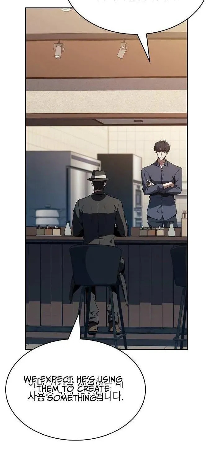 Eat and Go Chapter 22 page 98 - 