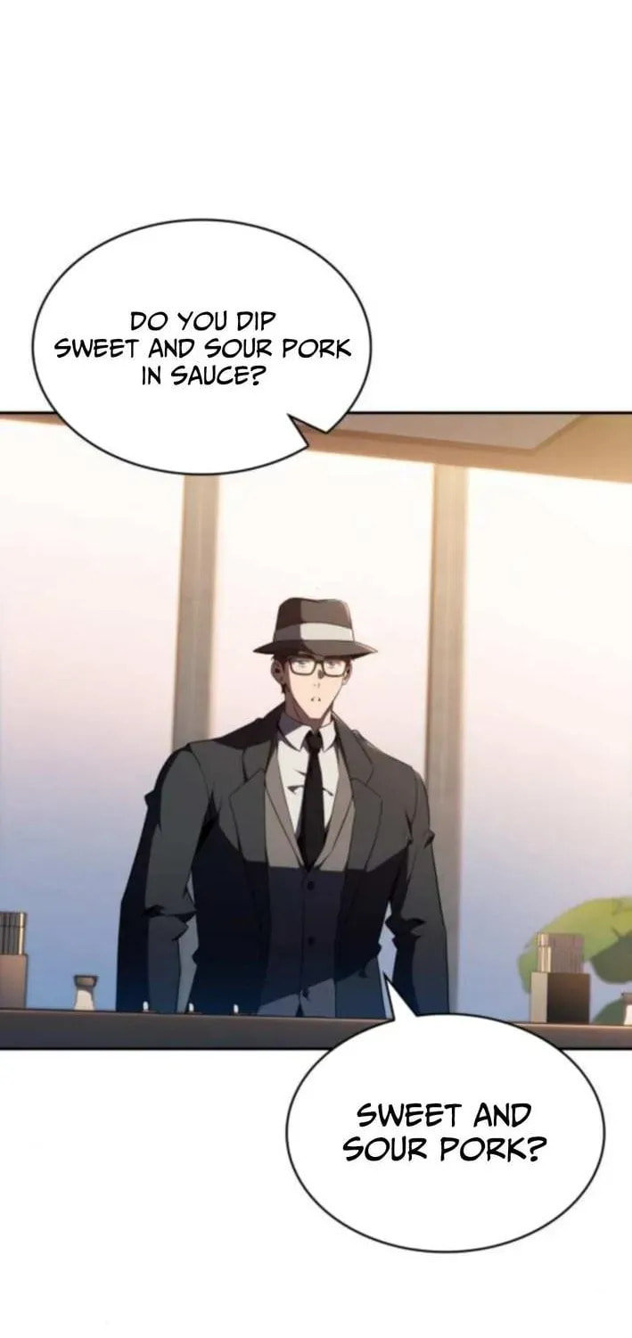 Eat and Go Chapter 23 page 16 - 
