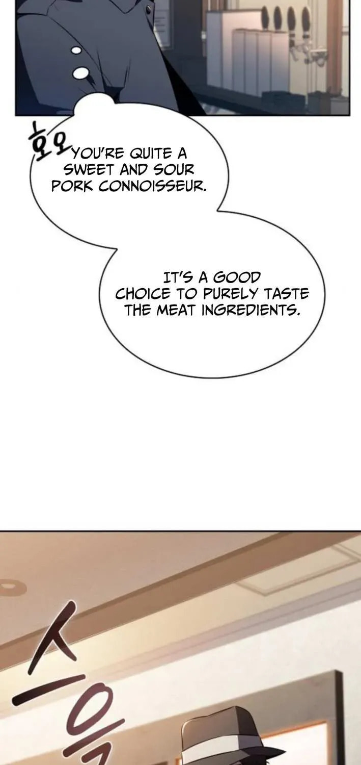 Eat and Go Chapter 23 page 19 - 
