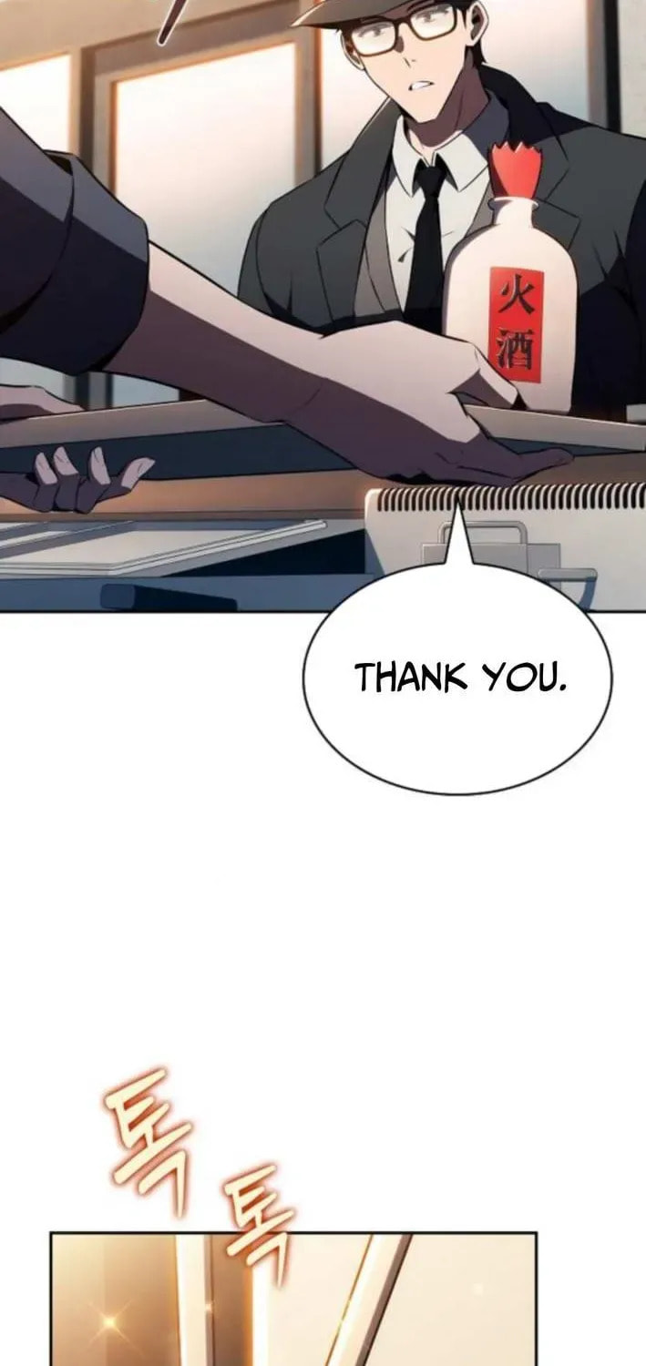 Eat and Go Chapter 23 page 20 - 