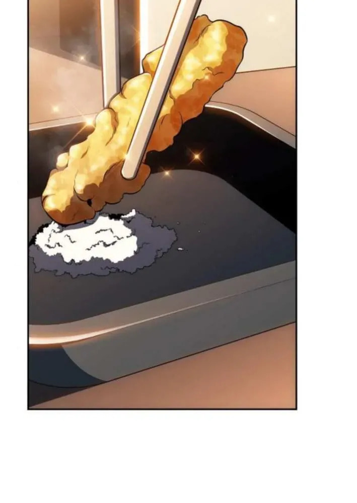 Eat and Go Chapter 23 page 21 - 
