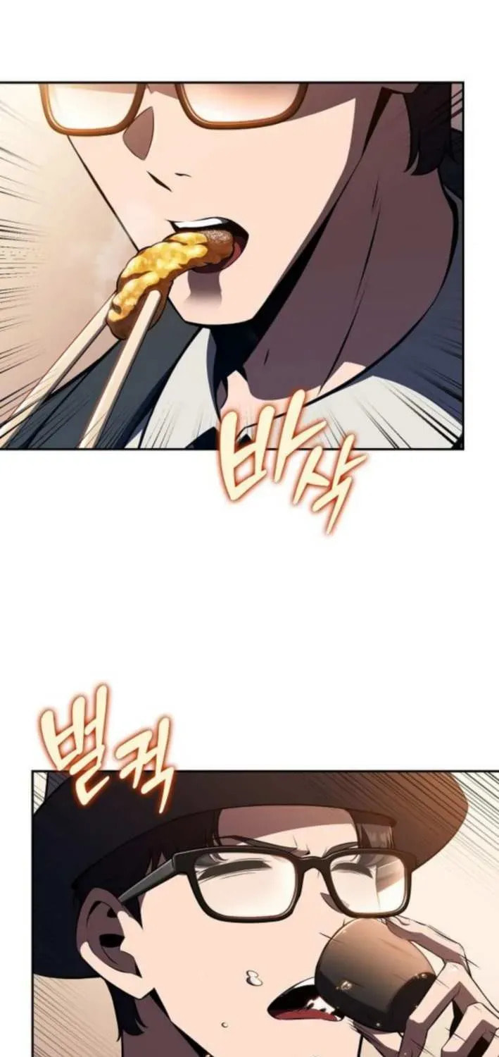 Eat and Go Chapter 23 page 22 - 