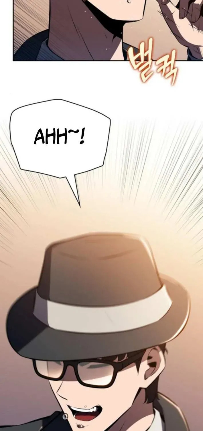 Eat and Go Chapter 23 page 23 - 