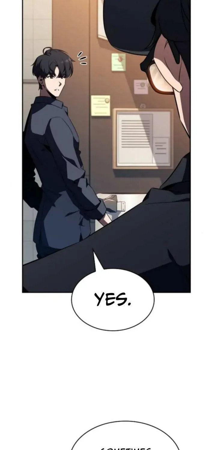 Eat and Go Chapter 23 page 25 - 
