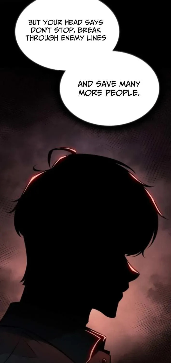 Eat and Go Chapter 23 page 31 - 