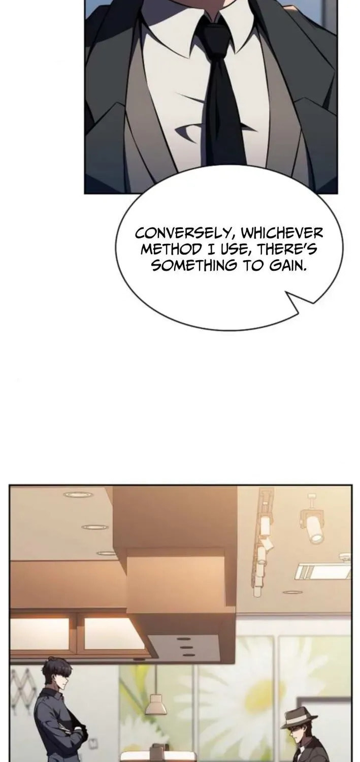 Eat and Go Chapter 23 page 34 - 