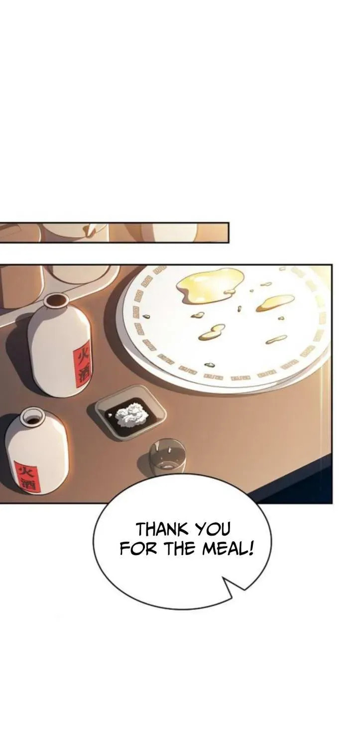 Eat and Go Chapter 23 page 45 - 