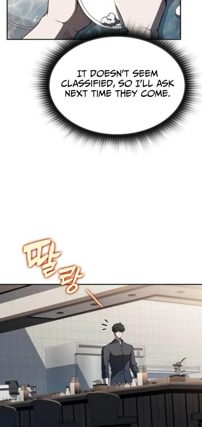 Eat and Go Chapter 23 page 6 - 