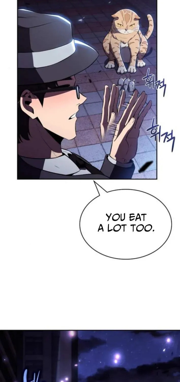 Eat and Go Chapter 23 page 51 - 