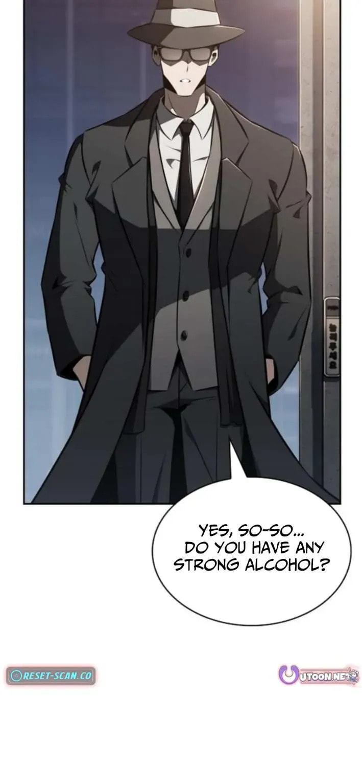 Eat and Go Chapter 23 page 8 - 