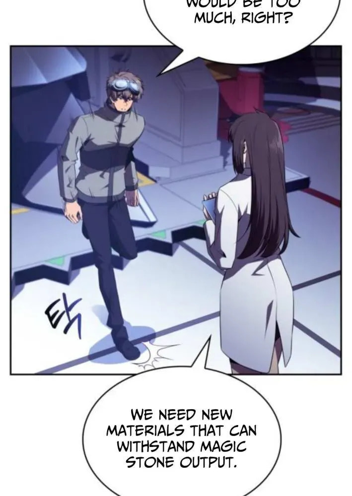 Eat and Go Chapter 23 page 77 - 