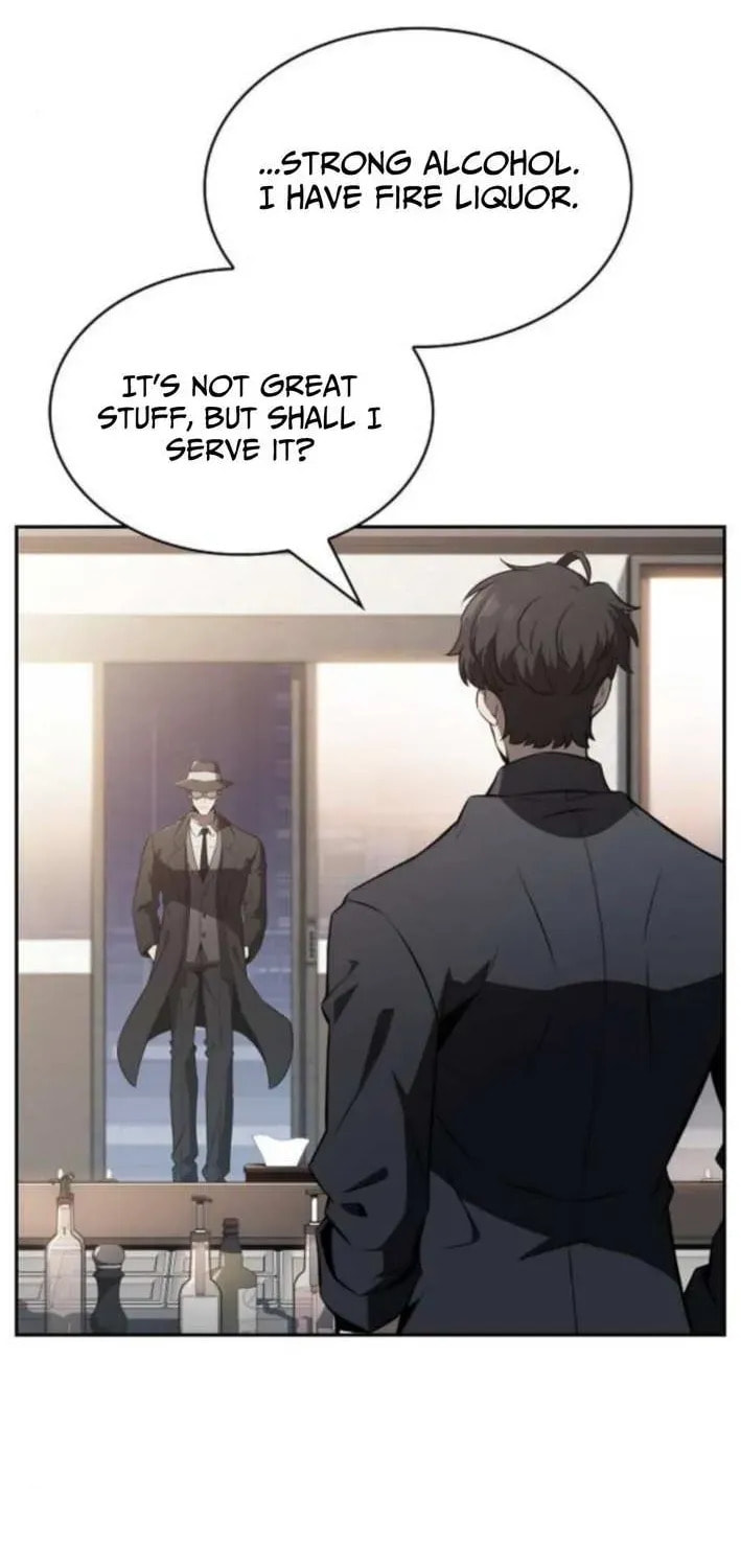 Eat and Go Chapter 23 page 9 - 