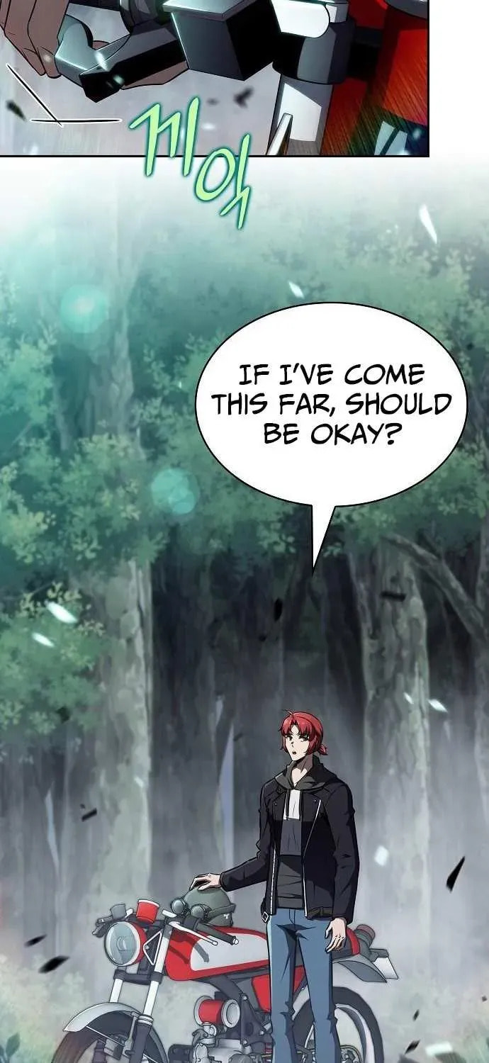 Eat and Go Chapter 24 page 12 - 
