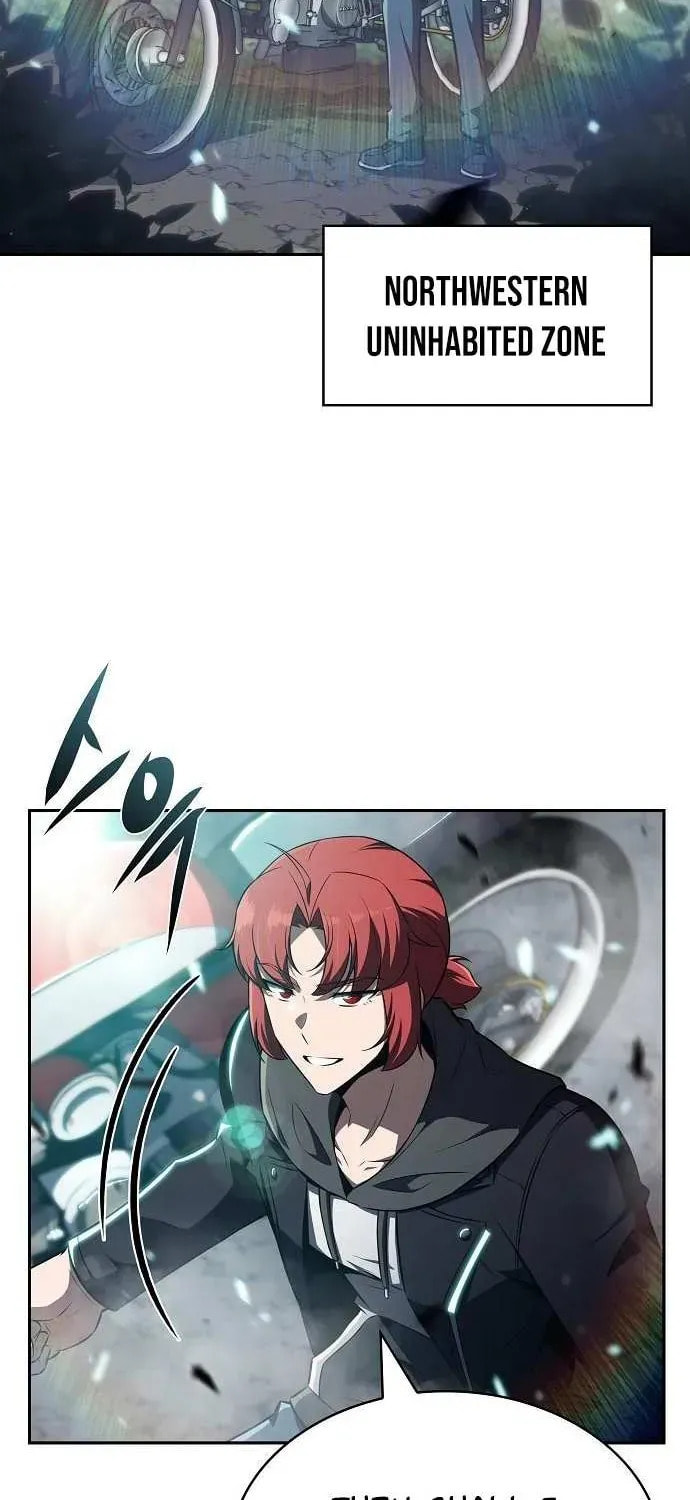 Eat and Go Chapter 24 page 13 - 