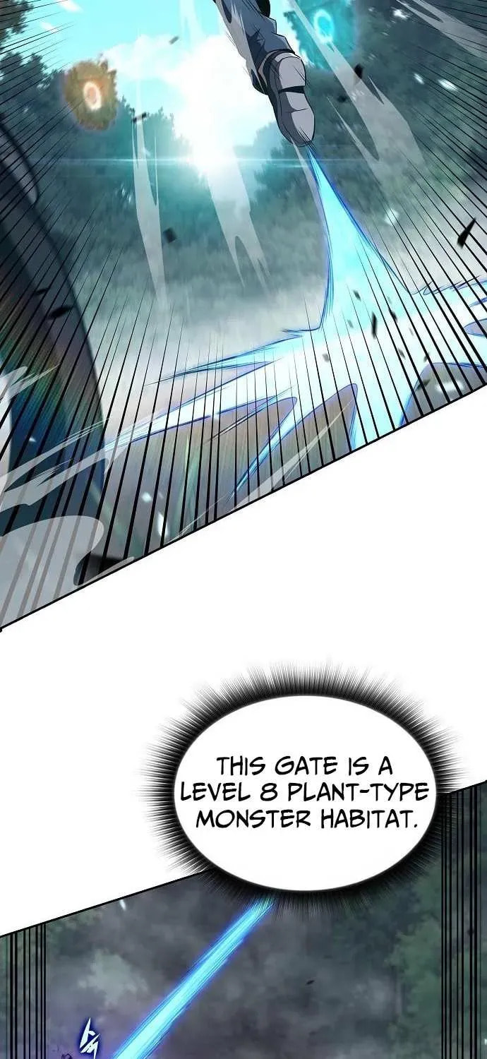 Eat and Go Chapter 24 page 15 - 
