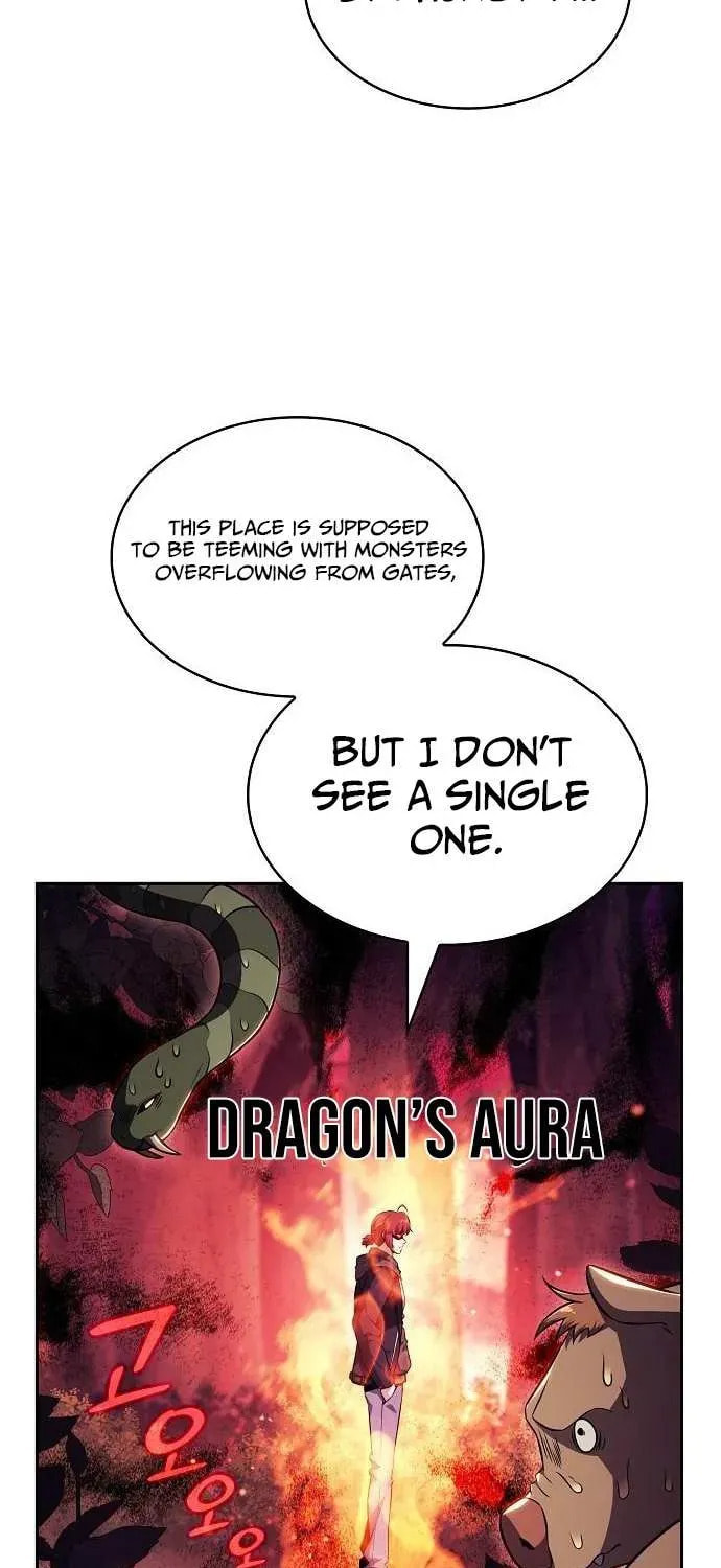 Eat and Go Chapter 24 page 19 - 
