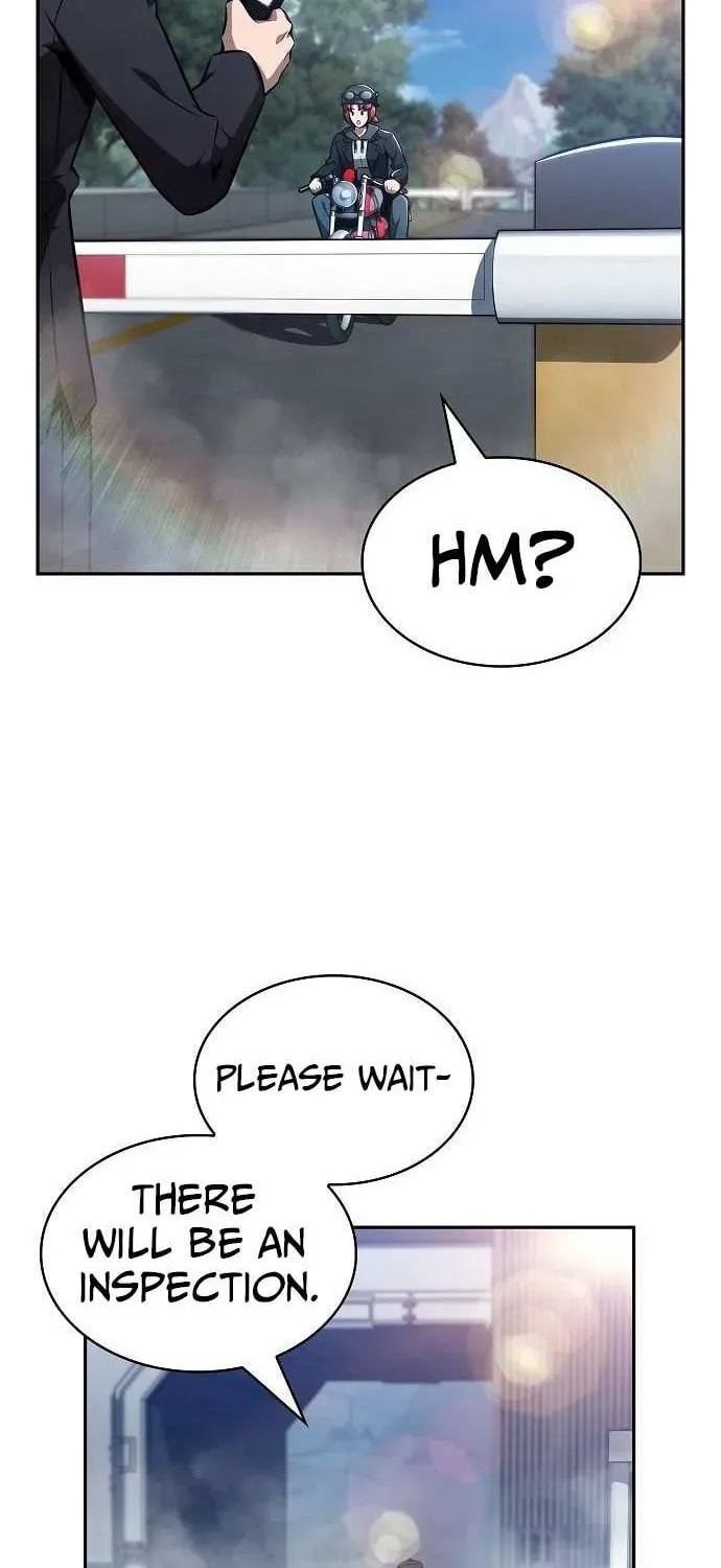 Eat and Go Chapter 24 page 4 - 