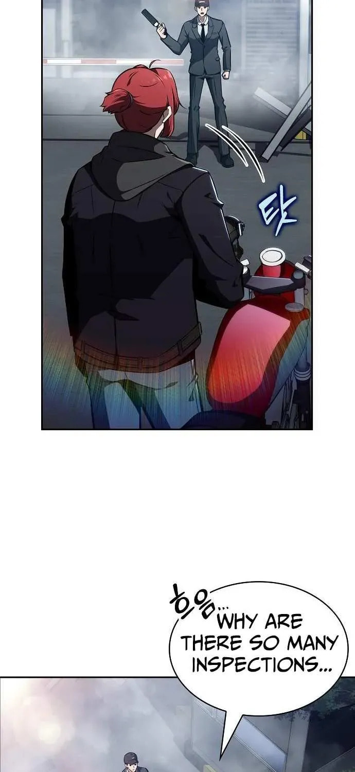 Eat and Go Chapter 24 page 5 - 