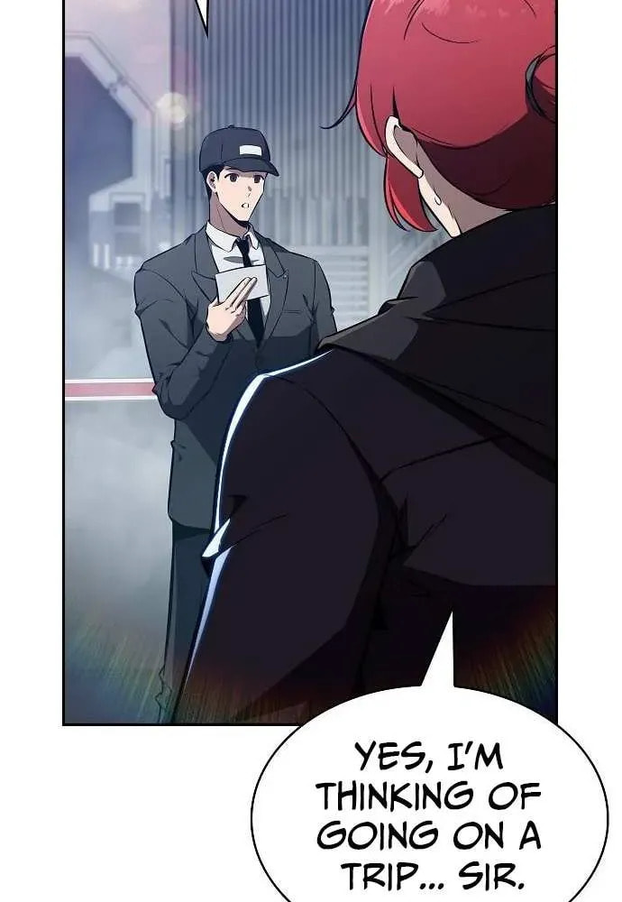 Eat and Go Chapter 24 page 7 - 
