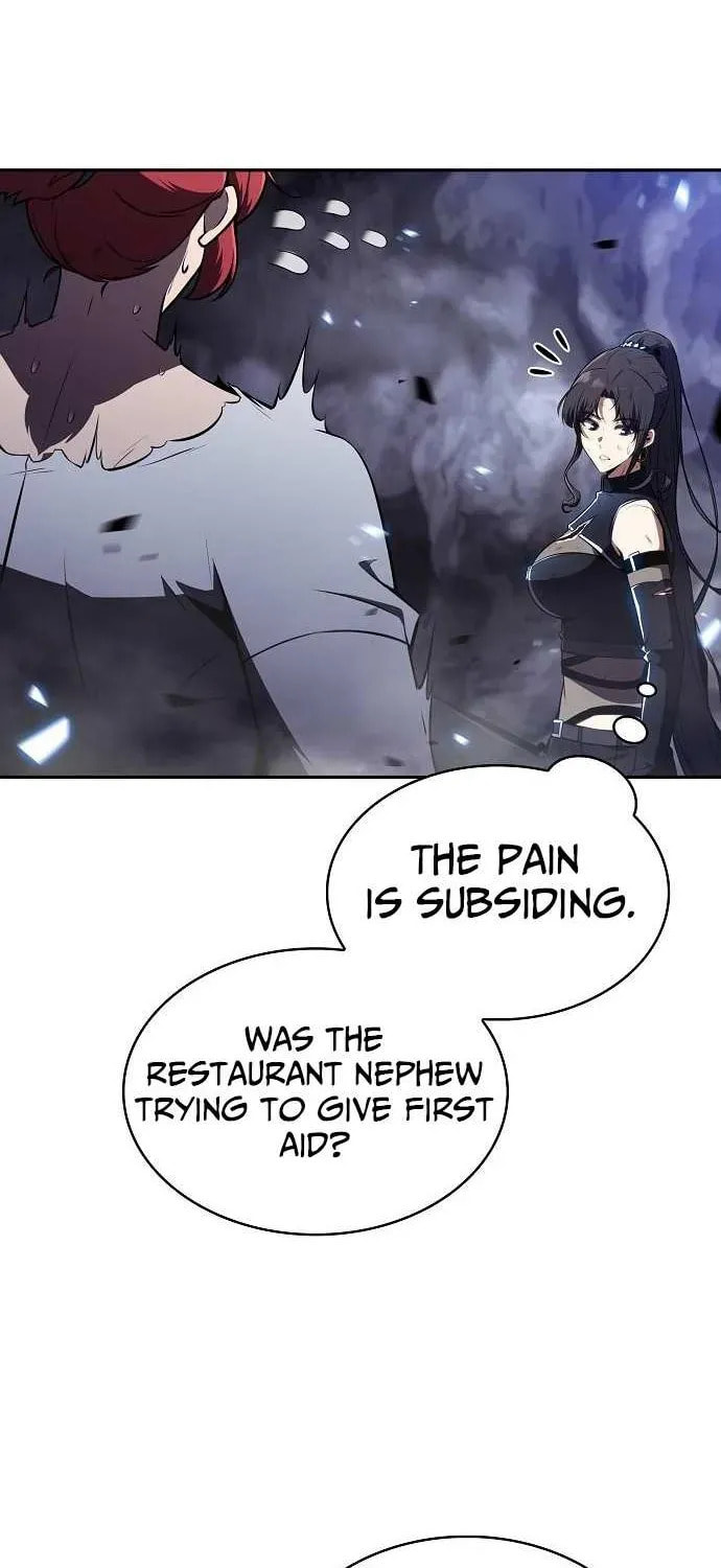 Eat and Go Chapter 24 page 67 - 