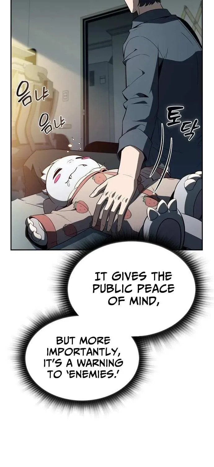 Eat and Go Chapter 25 page 37 - 