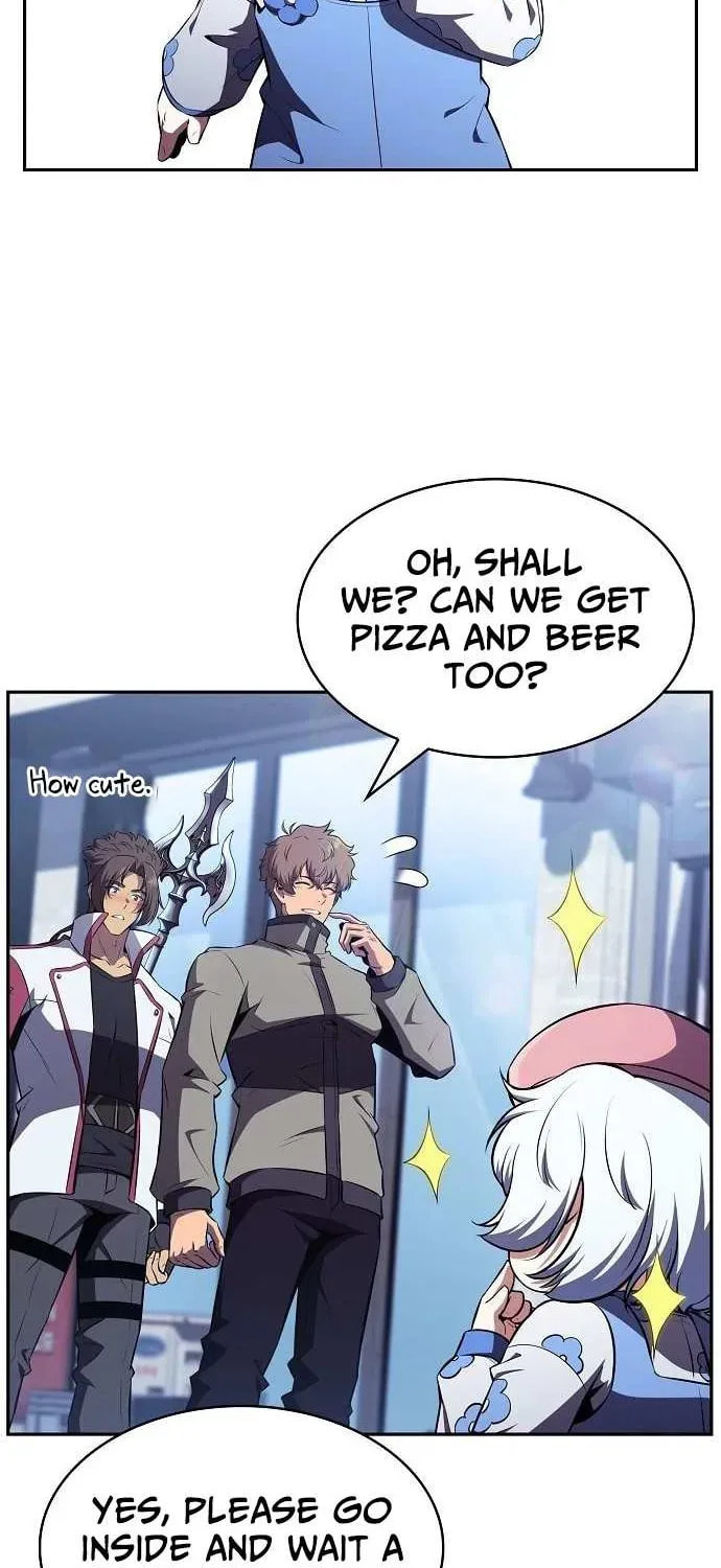 Eat and Go Chapter 25 page 59 - 