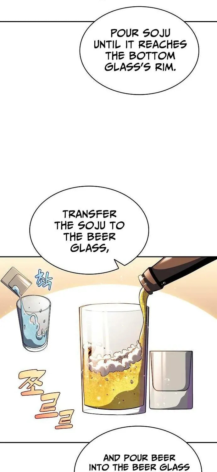 Eat and Go Chapter 25 page 75 - 