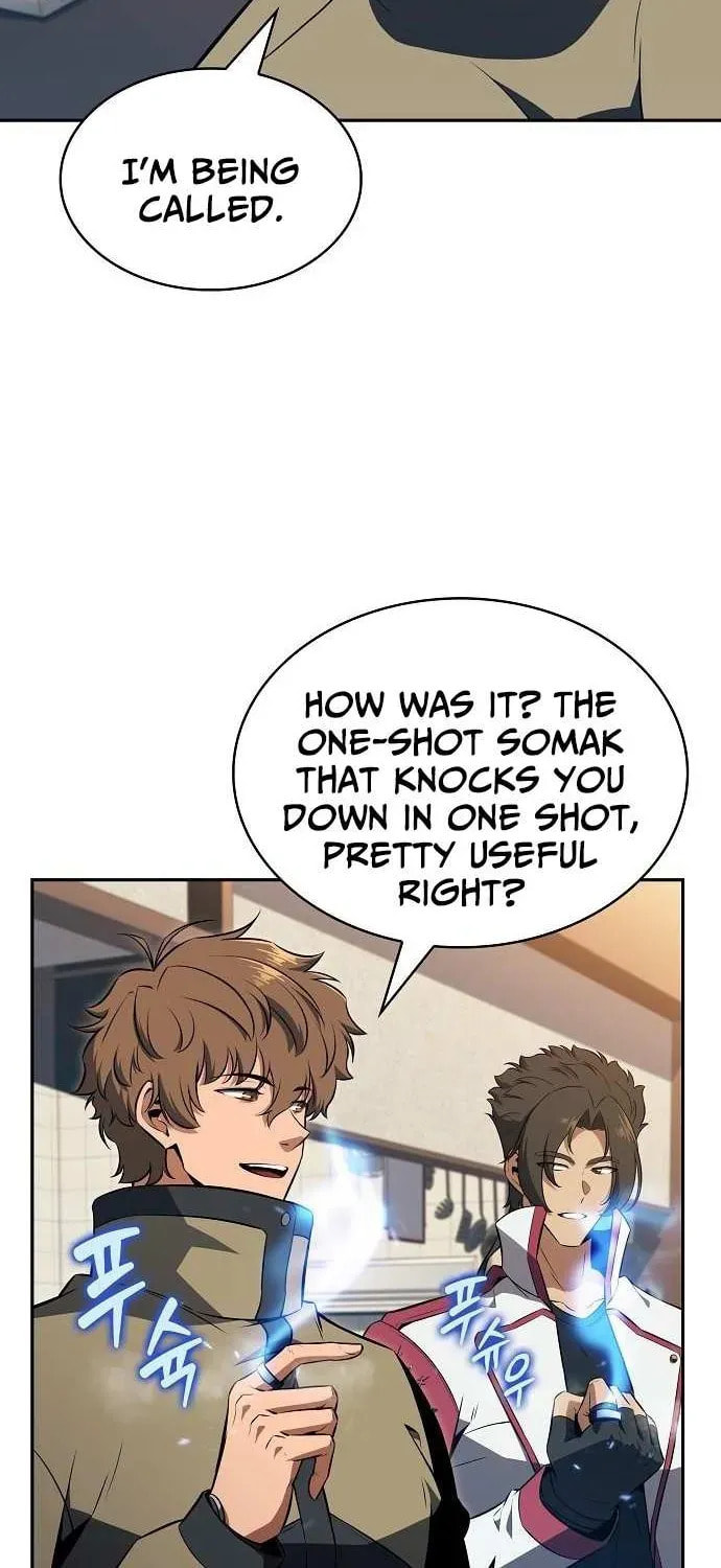 Eat and Go Chapter 25 page 82 - 