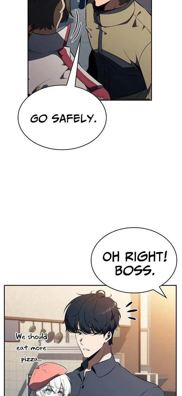 Eat and Go Chapter 25 page 84 - 